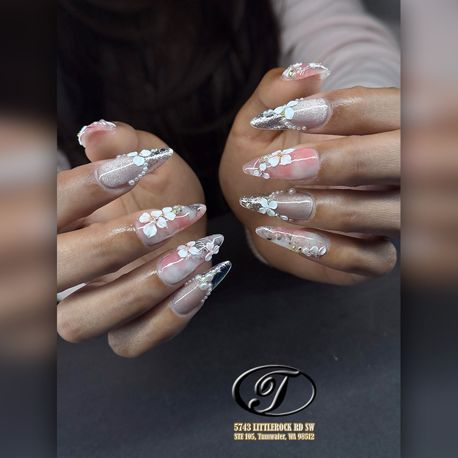 Nail Art Design